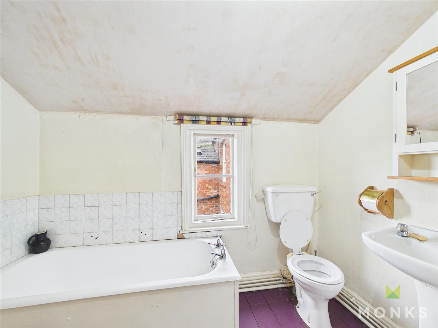 57 Canon Street, Shrewsbury, SY2 5HH For Sale